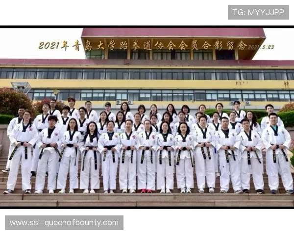 辽宁跆协勇夺全国跆拳道俱乐部联赛总决赛团体榜桂冠展现强劲竞技实力