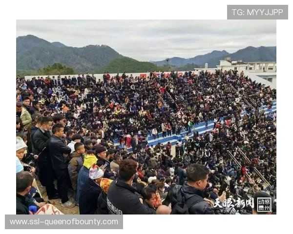 广西邕BA比赛人山人海,带动周边消费